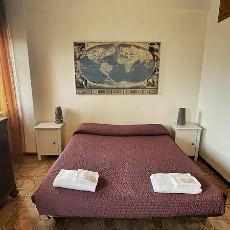 Nocleg ze śniadaniem Cleo Magnolia