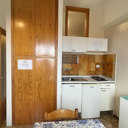 Cleo Magnolia Nocleg ze śniadaniem