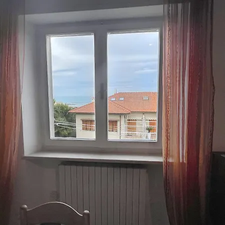 Cleo Magnolia Nocleg ze śniadaniem Falconara Marittima