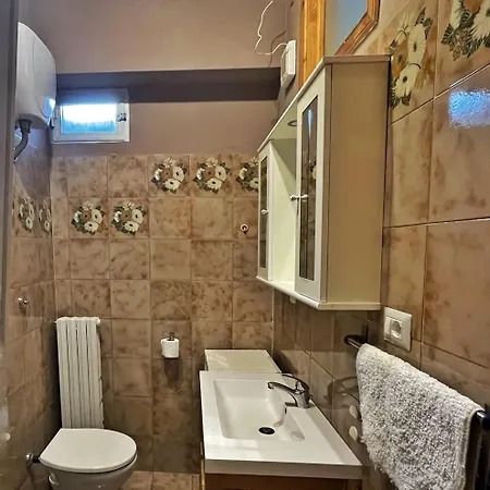 Nocleg ze śniadaniem Cleo Magnolia Falconara Marittima